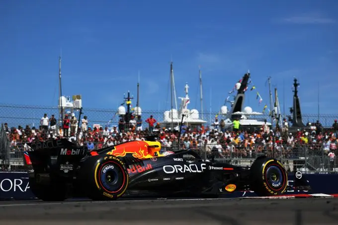 max verstappen monaco