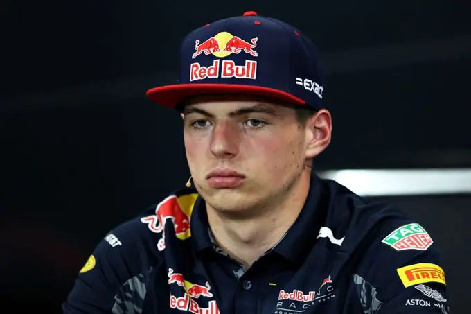 max verstappen monaco f1 rx