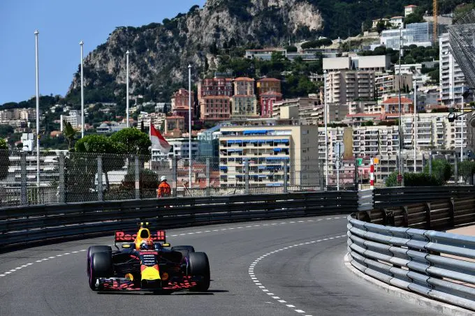 max verstappen monaco q3 1
