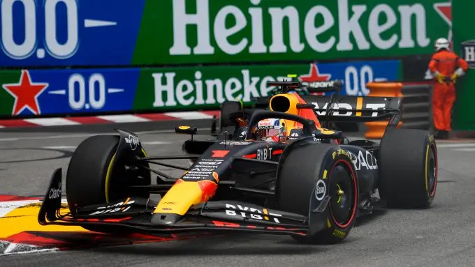 max verstappen monaco race