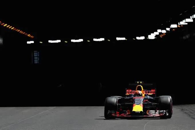 max verstappen monaco saturday 2