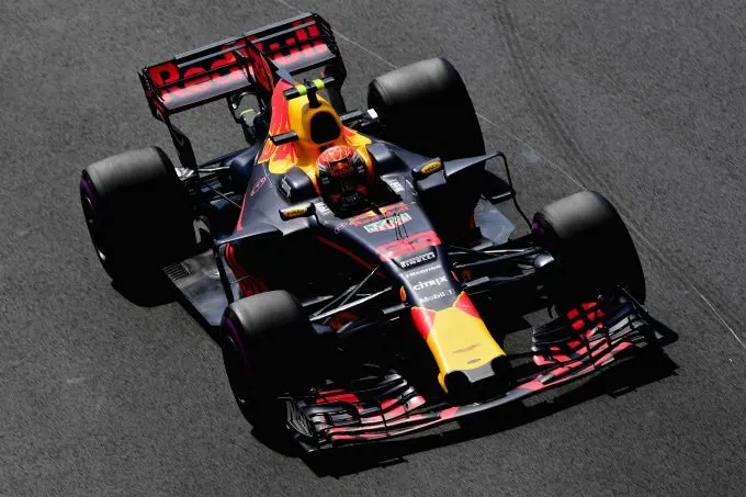max verstappen monaco vt1