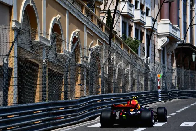 max verstappen monaco vt2 2