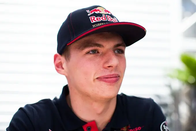 max verstappen monaco