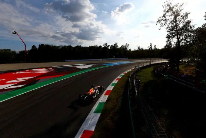 max verstappen monza 2023