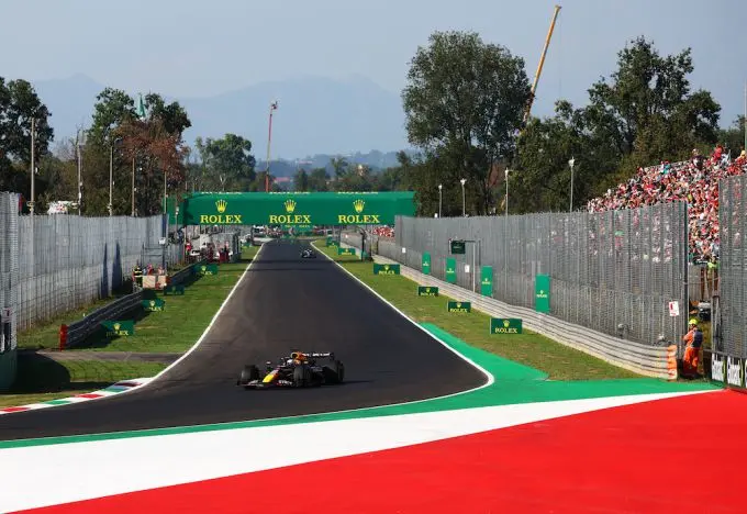 max verstappen monza 2024