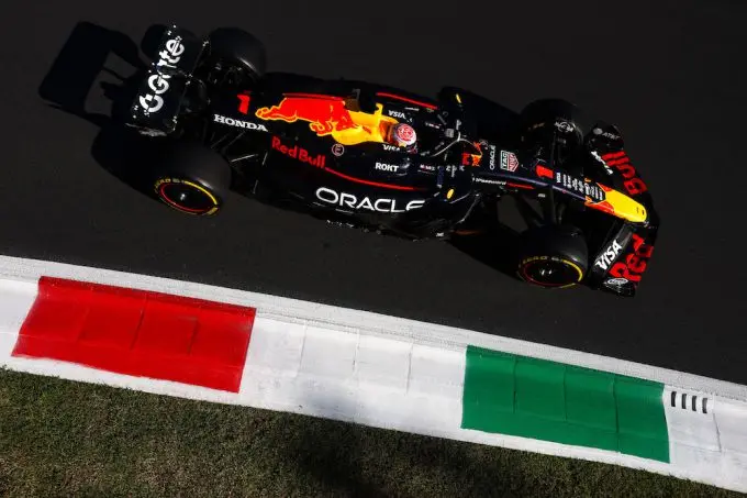 max verstappen monza