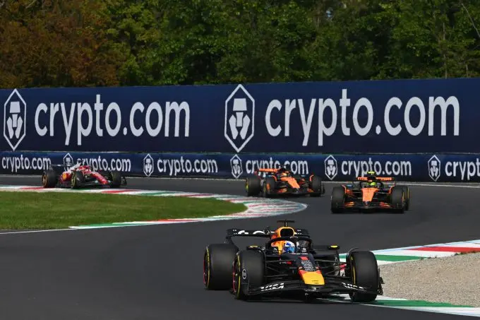 max verstappen monza race