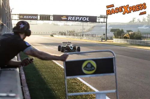 max verstappen motopark lotus f3 3