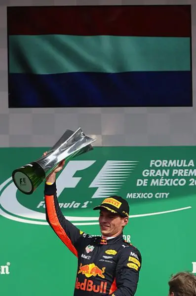 max verstappen nederland