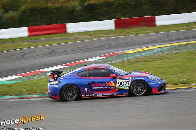 max verstappen nordschleife 1