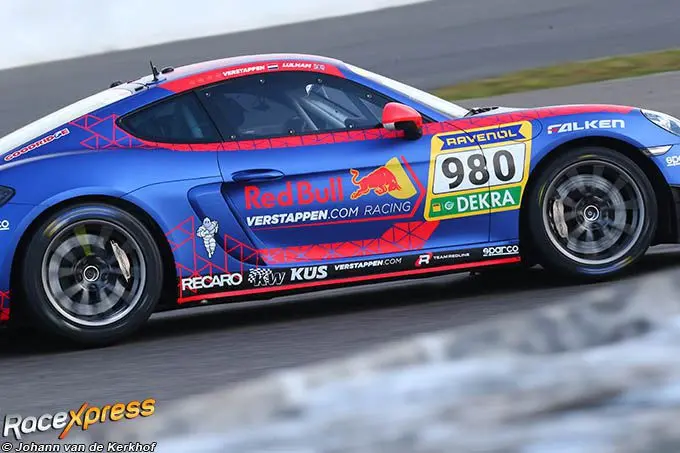 max verstappen nordschleife 3
