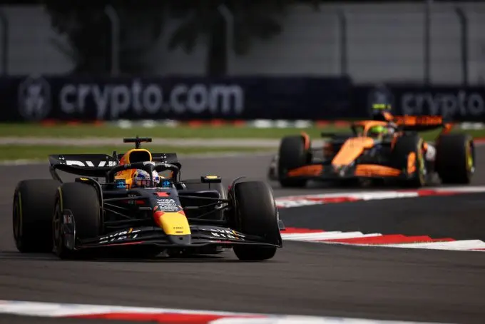 max verstappen norris mexico