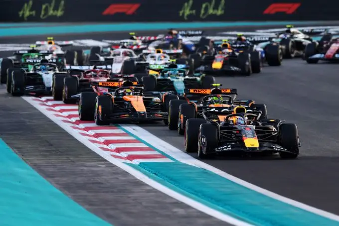 max verstappen norris piastri