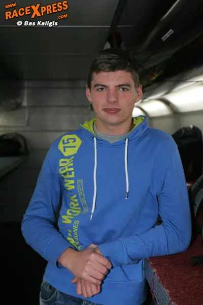 max verstappen nr3z9257a rx 400