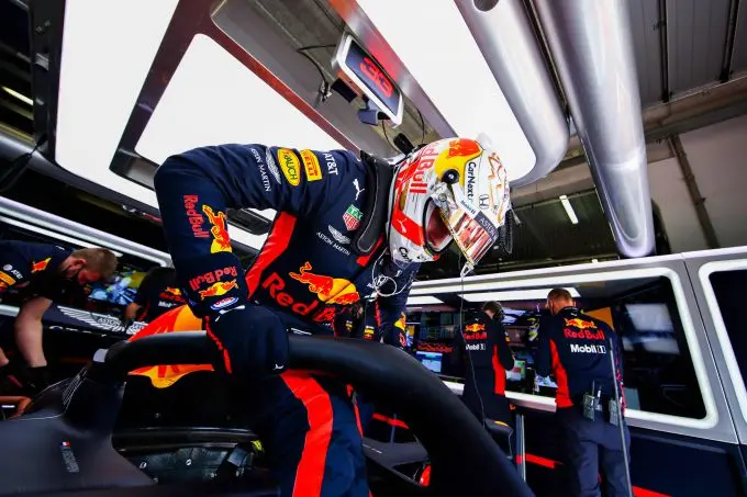 max verstappen nurburgring 2 1