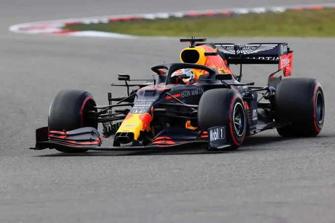 max verstappen nurburgring