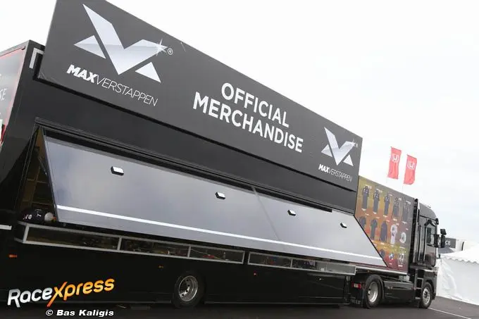 max verstappen official merchandise rx680 img0906