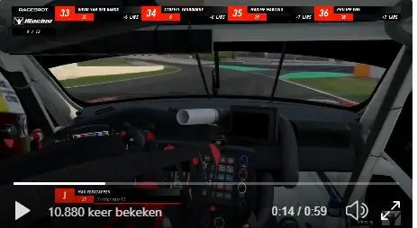 max verstappen onboard