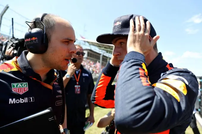 max verstappen oops