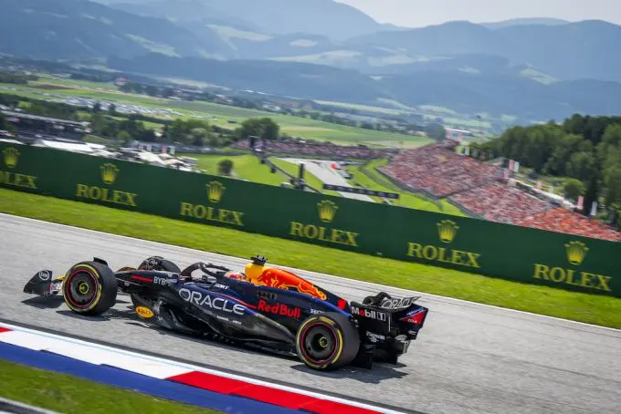 max verstappen oos 2024