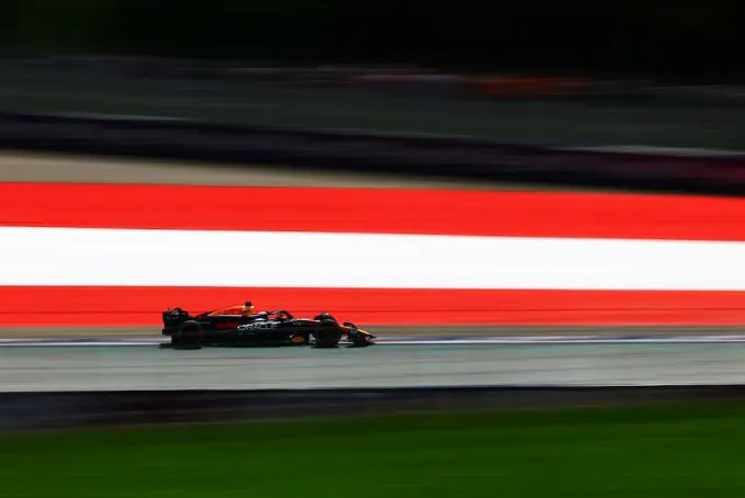 max verstappen oos