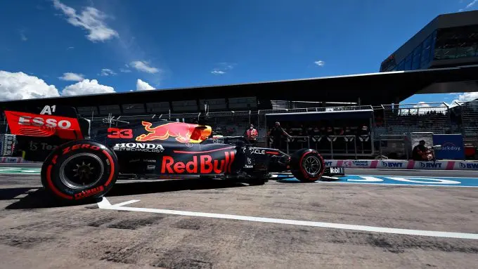 max verstappen oos