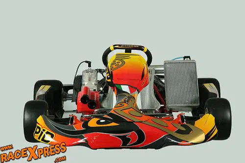 max verstappen op intrepid kf rx 500