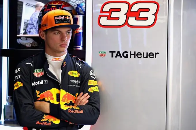 max verstappen oranje cap 3