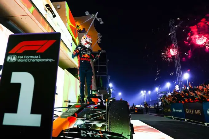 max verstappen p1