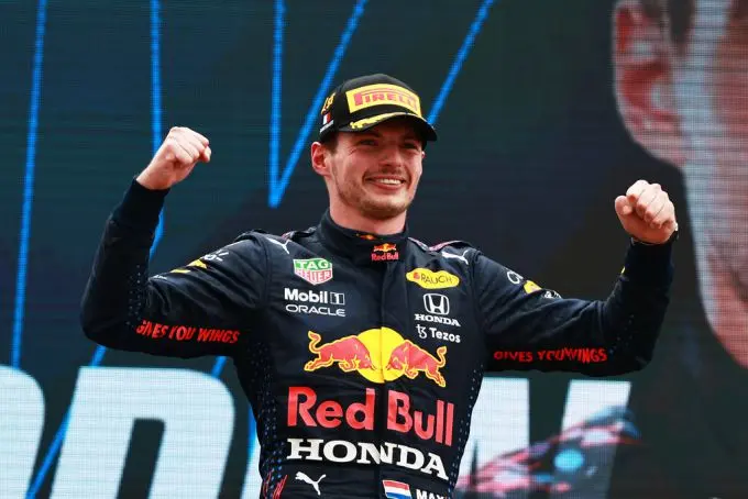 max verstappen p1 gp france