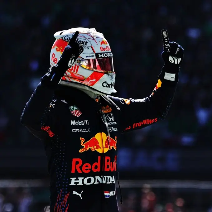 max verstappen p1 mex