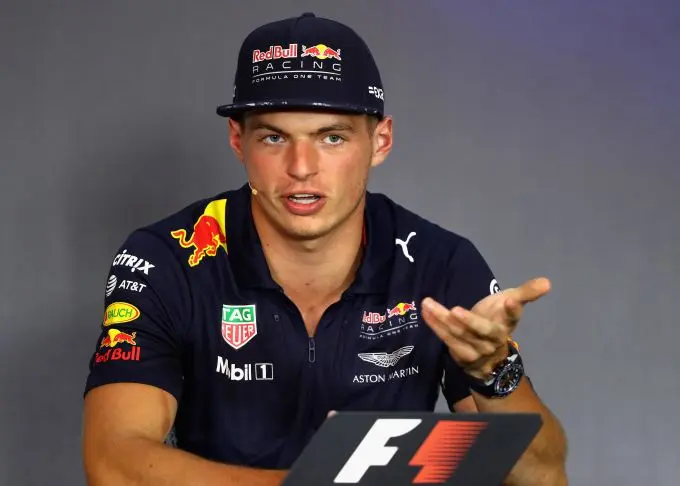max verstappen pers oostenrijk 2017 2