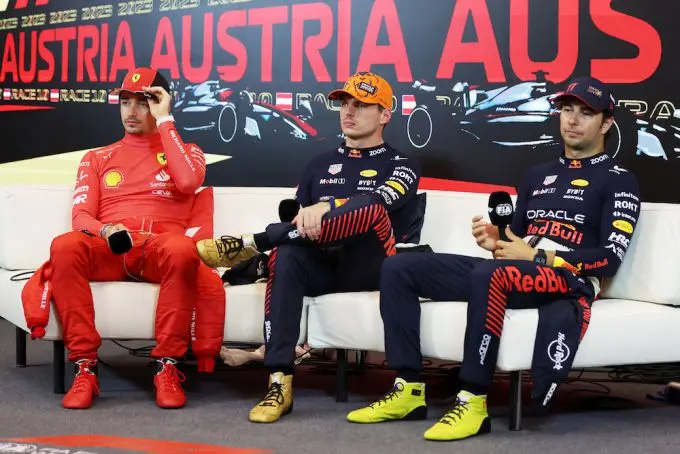 max verstappen persco