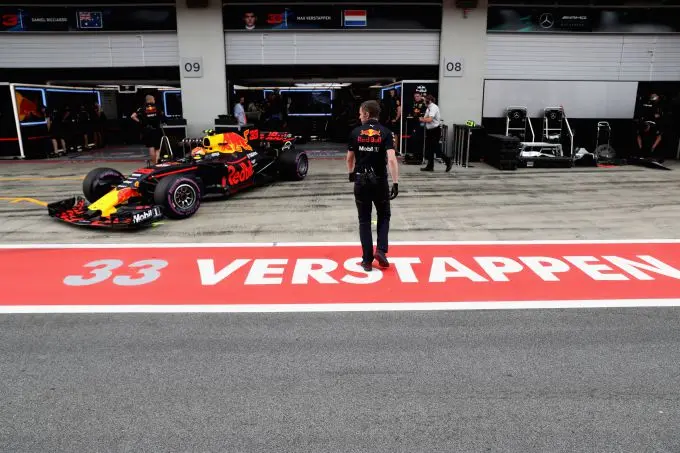 max verstappen pits