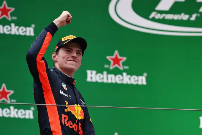 max verstappen podium china