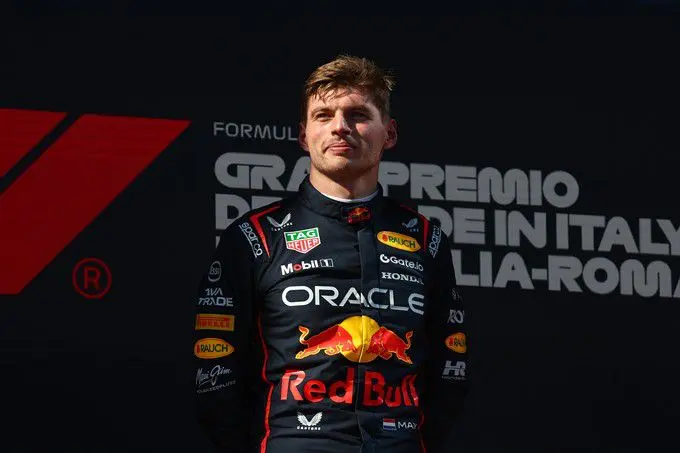 max verstappen podium rx
