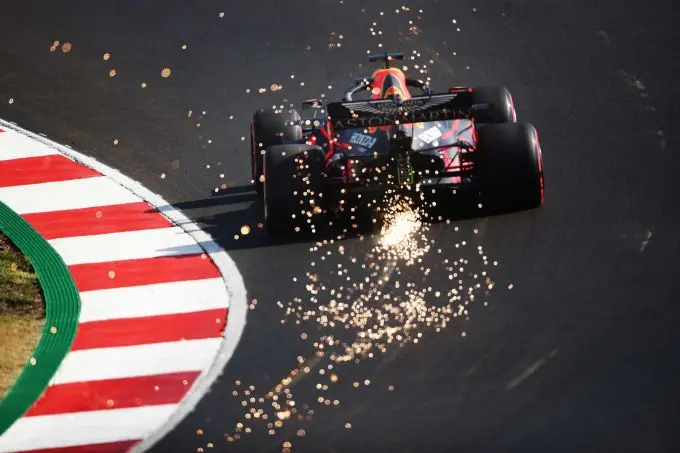 max verstappen por