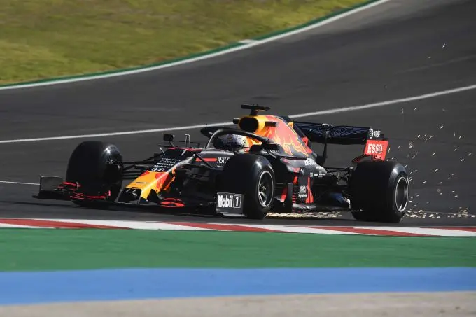 max verstappen portimao zat