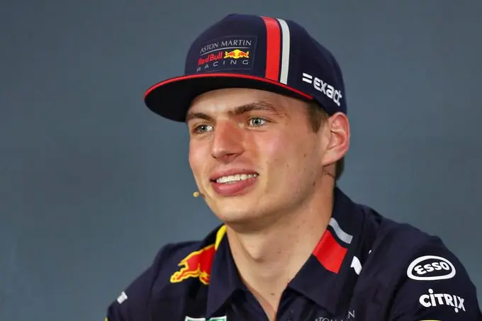 max verstappen portret rx680