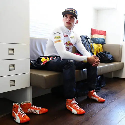 max verstappen puma rx 500