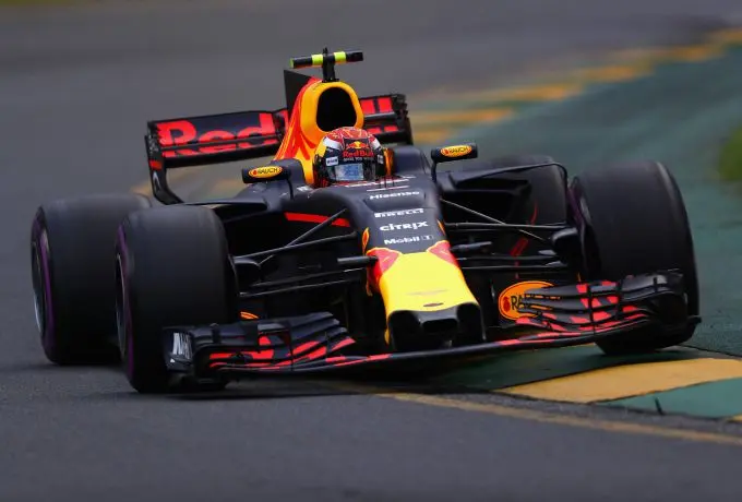 max verstappen q3 australie