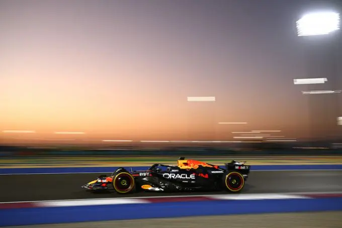 max verstappen qatar 2024