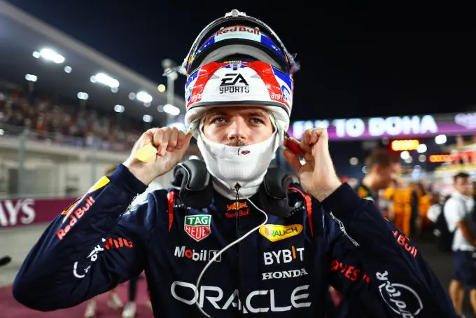 max verstappen qatar 3