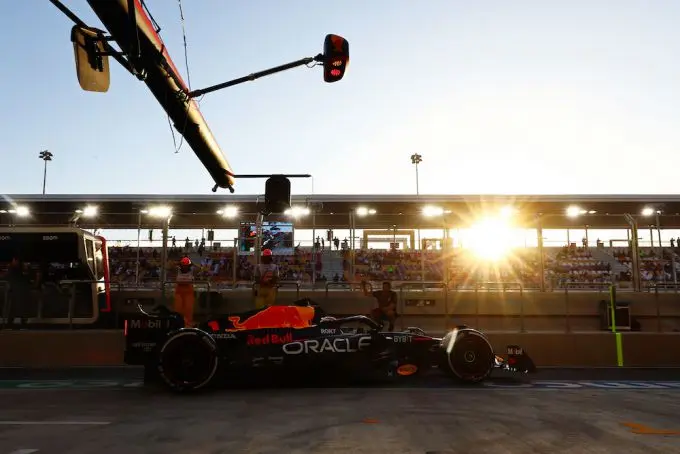 max verstappen qatar vt1