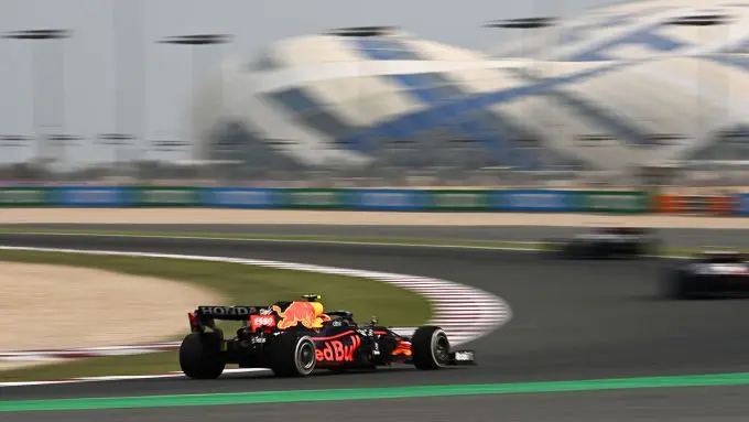 max verstappen qatar