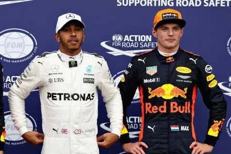 max verstappen qualipodium 2