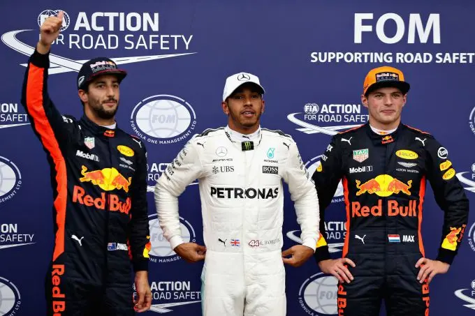 max verstappen qualipodium 2