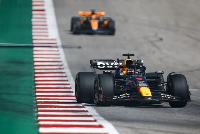 max verstappen race austin