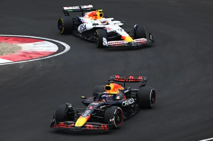 max verstappen race china
